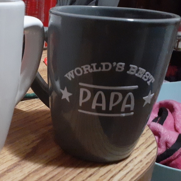 Customized grandparents cups - Picture 2 of 3